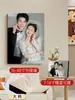 Revelar fotos, fazer porta-retratos, pendurar na parede, fotos de casamento em cristal coreano, ampliação de fotos, álbuns de fotos, display de mesa, mais personalizado, imprimir