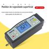 Medidor de rugosidade de superfície para detectar a rugosidade da superfície de peças mecânicas SRT-6200