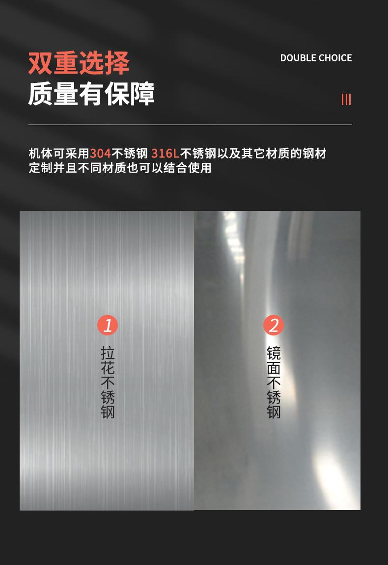 三维混合机