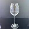 Copas de Cristal para Champagne Shidao al por Mayor, Copas de Vino Altas de Lujo Ligero Estilo Italiano, Copas de Vino Tinto, Vasos de Vidrio de Alta Calidad