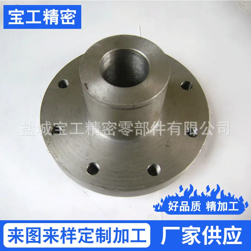 厂家供应非标零部件加工-机械配件加工-来图来样机械加工制造