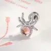 Nuevo Diseño de Nicho Hensen Hombres y Mujeres Tornillo de Doble Cabeza Varilla Piercing de Cartílago Hueso del Oído Clavo