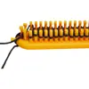 Herramienta para tejer bufandas, hilo para tejer a mano, tejido a mano DIY, calentador de cuello autotejido, suéter, dispositivo de tejido perezoso, juego completo de herramientas