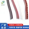 Moldura de Vidrio Puerta de Zapatero Estantería Moldura de Vidrio Puerta de Cristal Gabinete de Vino Moldura de Vidrio Puerta de Cristal Al por Mayor Fabricante de Dongguan Disponible