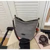 Bolso Retro Grande Transfronterizo para Mujer, Bolso Tote de Moda de Gama Alta, Bolso de Hombro Cruzado de Moda Casual de Gran Capacidad
