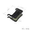Pastillas de Freno de Aceite Xtech, Frenos Modificados para Patinete Eléctrico, Pastillas de Freno Completamente Metálicas Xtech