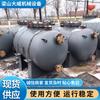Suministro en stock 99 nuevo tanque de almacenamiento de esmalte anticorrosión 500 litros 1000 litros 2000 litros tanque de almacenamiento de esmalte resistente a ácidos y álcalis