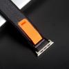 Adecuado para applewatch Correa de Apple Watch ultra Velcro iwatch Bucle Wild Trail correa de reloj de fábrica Nuevo