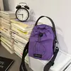 Bolsa Transversal para Mulheres, Bolsa Portátil para Garrafa de Água para Passeios, Mochila Pequena para Passeios, Pode Segurar Copo de Água, Caminhada, Bolsa de Ombro para Celular