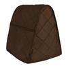 Bolsa para polvo para batidora vertical, cubierta protectora para batidora auxiliar de cocina, cubierta para electrodomésticos