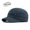Sombreros para Hombre, Sombreros de Verano de Secado Rápido, Gorras de Béisbol de Ala Corta de 5 cm, Sombreros para el Sol para Exteriores, Sombreros Casuales de Golf para Mujer