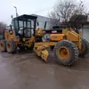 Comércio exterior venda direta motoniveladora barata Carter 140H motoniveladora Xugong GR2153