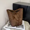 Bolso de Lona de Moda para Mujer 2026 Nuevo Elegante Simple Bolso Cubo Bolso de Hombro Único Bolso Tote Gran Capacidad Bolso para Viajar al Trabajo para Mujer
