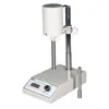 Homogeneizador de Alta Velocidade Ajustável FSH-2A Homogeneizador Máquina Dispersora de Laboratório Homogeneizador de Emulsificação de Creme Cosmético