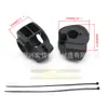 Adecuado para cubierta de interruptor de motocicleta Harley Davis Street Gliding Tricycle Flhxxx 2010-2011
