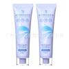 Productos de Crema Hidratante Personalizada Listos para Usar, Tubos Limpiadores, Tapas Acrílicas, Tubos Cosméticos de Plástico PE para Crema de Manos