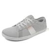 Sapatos Casuais Duráveis para Homens e Mulheres, Sapatos Leves por Atacado, Novos Sapatos Largos de Treino ao Ar Livre Descalços, Fábrica de Fonte de Calçados Sapatos Esportivos Respiráveis