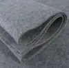 Colchón de fieltro para dormitorio para todas las estaciones, colchón conveniente para viviendas de alquiler, tapete para el suelo absorbente de humedad y a prueba de humedad, tapete de tatami, almohadilla de fieltro
