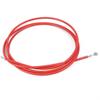 Accesorios para scooter Xiaomi M365 sistema de freno de disco cable de freno piezas de scooter Xiaomi accesorios cable de freno