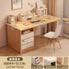 Mesa Estudante Casa Quarto Mesa de Computador Mesa de Trabalho Mesa Simples Mesa de Maquiagem para Meninas Mesa de Estudo Mesa de Escritório para Escrever