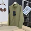 Chaqueta cárdigan de punto gofre para exteriores con cuello alto para parejas, atuendo casual versátil multicolor 13295