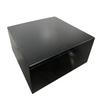 Almacenamiento de energía portátil para exteriores piezas de chapa metálica carcasa de batería de litio placa laminada en frío soldadura pintura chasis gabinete de instrumentos carcasa de chapa metálica