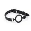 Anel de Boca de Silicone, Gags Bucais SM, Brinquedo Sexual, Bola Bucal de Punição, Anel de Mordida Bucal para Treinamento, Dispositivo de Tortura, Produtos para Adultos, Dropshipping