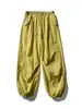RUMENG Serie de Montaña para Exteriores Secado Rápido Ropa de Trabajo de Paracaidista Pantalones Rectos de Pierna Ancha Unisex Transpirables Funcionales Pantalones de Asalto para Senderismo Montañismo