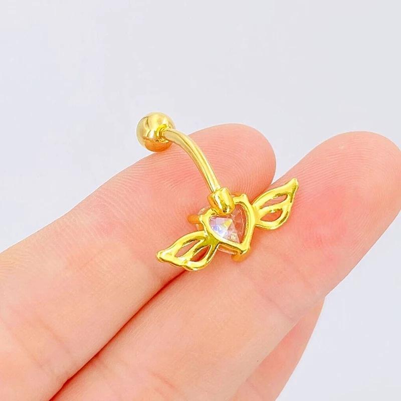 Wing-Heart-Shaped-Stainless-St