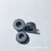 Piezas de motocicleta piezas de goma fábrica producción al por mayor almohadilla de goma precio asequible sin envío