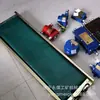 China Carbón Gvy200 Sensor de Desgarro Minero Interruptor de Protección Longitudinal contra Desgarros en Mina de Carbón