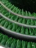 Manta Espesa Adherente al Oro Plástico Absorbente de Oro Aumentando Oro Panning de Oro Hierba Fieltro de Oro Tela de Fieltro Fijación de Oro Lavado de Arena Lavado de Oro Herramientas de Procesamiento de Minerales