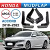 Adecuado para Guardabarros Honda Accord Décima Generación 2018-2022 Exportación Transfronteriza Suministros Automotrices Modificación