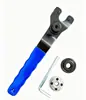 Chave para Esmerilhadeira Angular Ajustável Transfronteiriça Espessada 100/125/150 Acessórios para Ferramentas Elétricas Fabricante Atacado