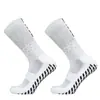 Calcetines de Fútbol Malla de Panal Calcetines Deportivos Juego Profesional Entrenamiento Calcetines de Fútbol Antideslizantes Caña Media Espesados calcetines dispensadores