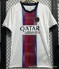 2627 Temporada Barcelona Real Madrid Tottenham Inter de Milán Bayern Miami Arsenal Liverpool Camisetas de Aficionado Uniformes de Fútbol