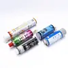 Lata de Aerosol de Hojalata Se Puede Personalizar Impresión Offset Agente Desmoldante Lata de Hierro Venta al por Mayor Precio Grande Excelente