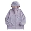 Venta al por mayor de fábrica Verano Nuevo UPF50+ Anti-UV con Capucha Sensación Fresca Ropa de Protección Solar Ropa para Piel de Exterior Unisex