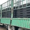 Soporte para Zapatas de Pavimentación de Orugas Personalizadas con Larga Vida Útil Zapatas de Pavimentación de Orugas P50