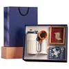 Set de Regalo de Temporada de Graduación, Regalo de Promesa de 100 Días para el Examen de Ingreso a la Preparatoria, Regalos de Graduación Personalizados para Toda la Clase, Creativo y Práctico