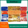 LAOGUI prato grande carpa cruciana puxada louca minhoca vermelha minhoca puxada louca krill antártico puxada louca pesca selvagem carpa isca pesca isca
