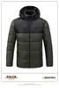 Roupa de aquecimento inteligente transfronteiriça com aquecimento elétrico de temperatura constante, interface dupla USB/DC, design quente em duas cores, atacado do fabricante