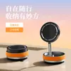 Soporte Magnético de Vacío para Teléfono Móvil para Navegación de Coche, Soporte Universal Multifunción para Teléfono Móvil en la Consola Central del Coche