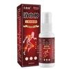 Spray para Edema, Spray Externo para Cuello, Hombro, Cintura y Pierna, Spray Herbal Calentador, Parche Calentador, Venta al por Mayor de Fábrica Listo para Usar