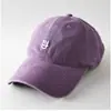 Boné de Baseball com Bordado de Letras Tridimensionais Irregulares Criativas, Aba Macia, para Homens e Mulheres, Estilo Casal, Nicho Versátil Casual com Aba de Pato