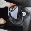 Bolsa de Ombro Transversal Nova Retro Simples para Mulheres 2026, Bolsa de Ombro Transversal Versátil da Moda de Grande Capacidade para o Dia a Dia