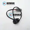 Ventas Directas de Fábrica 71440633 Sensor de Velocidad Adecuado para Excavadora Cargadora Tractor Suministro en Stock