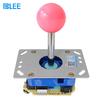 Palo largo Qingshui doméstico con placa de circuito, joystick, juego de arcade, lucha de arcade, accesorios de consola de juegos de arcade, interfaz de 5p