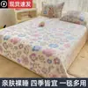 Manta de Felpa Copo de Nieve de Verano para Siesta, Manta para Sofá de Oficina, Manta para Aire Acondicionado, Manta Cubierta, Manta Pequeña, Manta para Siesta, Engrosada