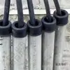 Funda Protectora para Cable, Tapa Protectora para Bobina, Tapa Protectora para Tubo de Acero, Tubo de Goma para Pasar Cables, Tapa para Tubo de Pasar Cables, Acero Metabo